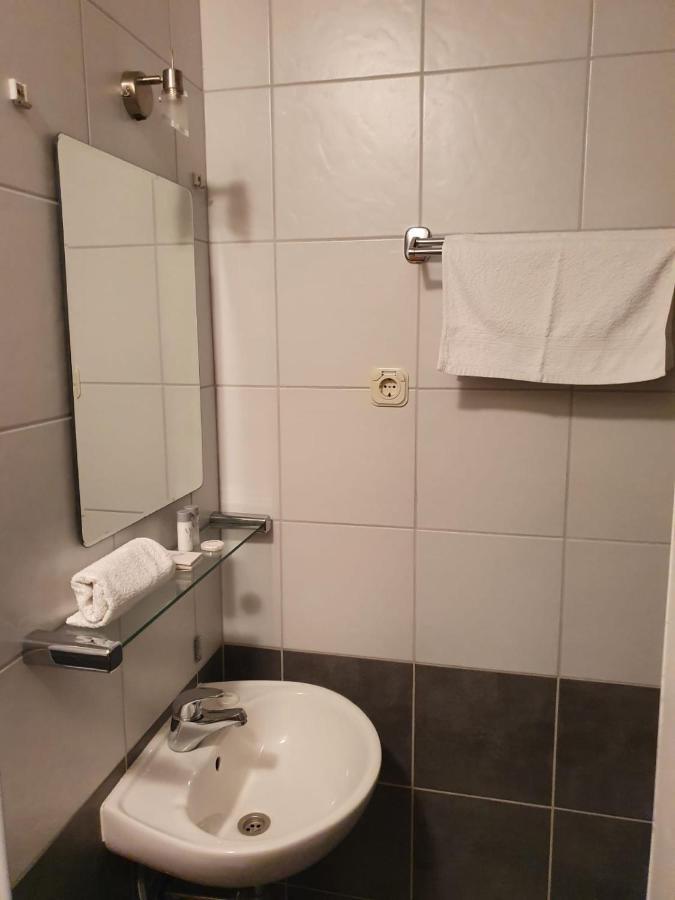 Aparthotel Marina Gromela Mirce Eksteriør billede