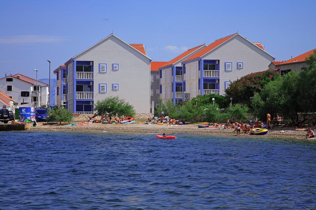 Aparthotel Marina Gromela Mirce Værelse billede